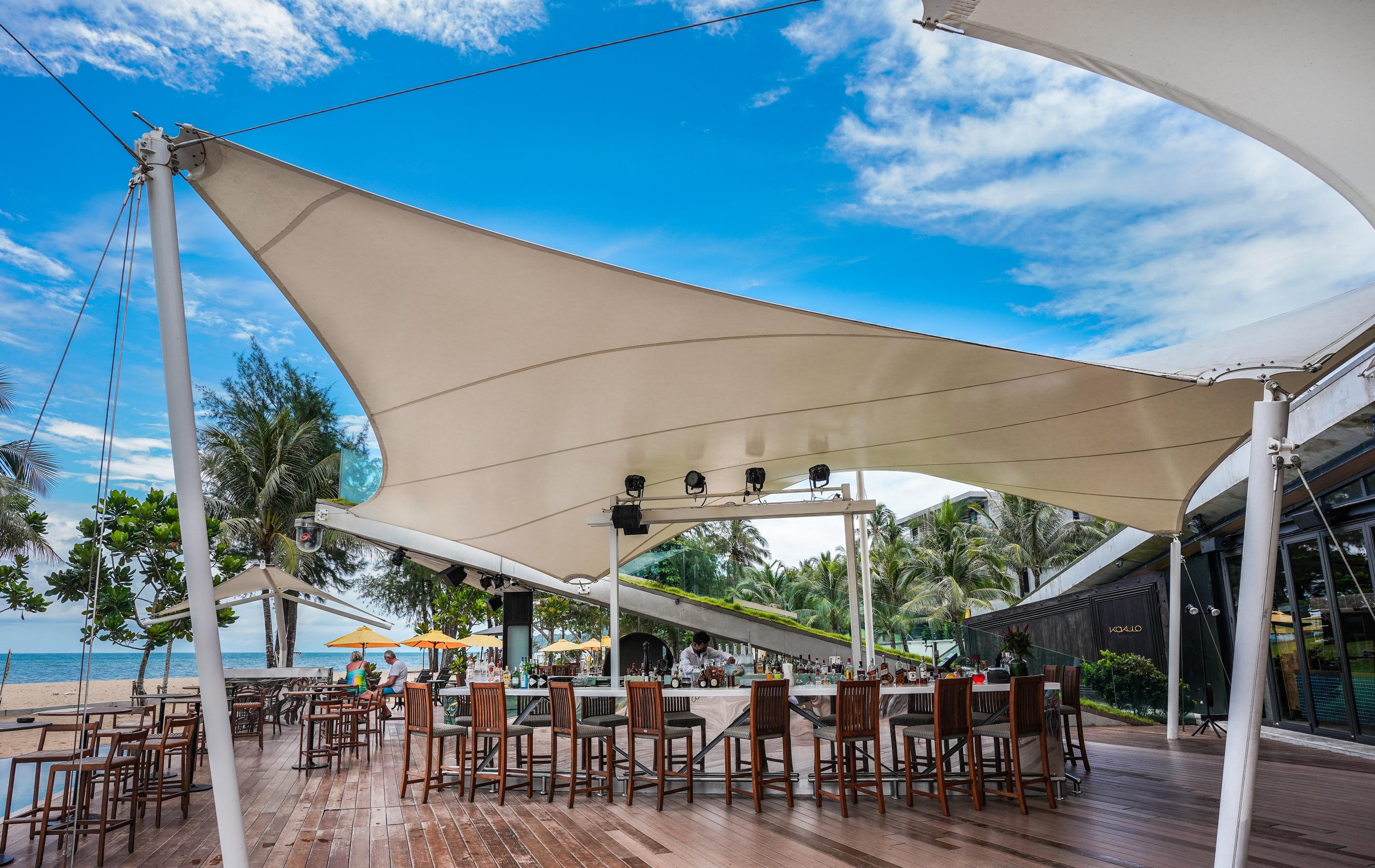 La Vela Khao Lak - Sha Extra Plus Exterior photo