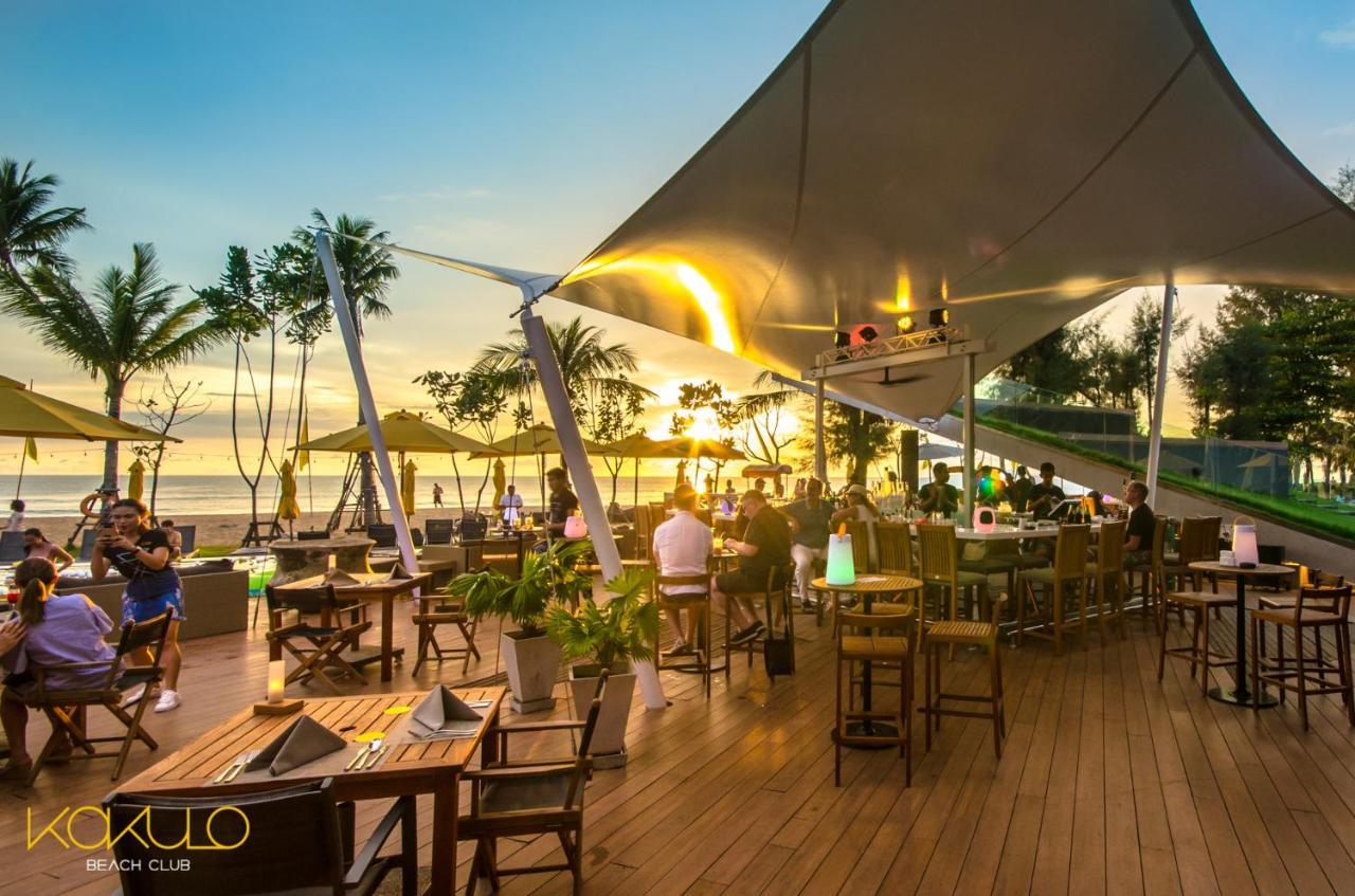 La Vela Khao Lak - Sha Extra Plus Exterior photo